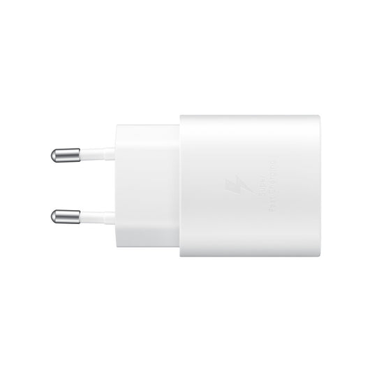 Samsung 25W PD Adapter USB Type-C to Type-C Cable Super Fast Charger